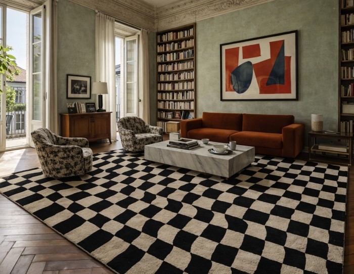 tappeti per casa